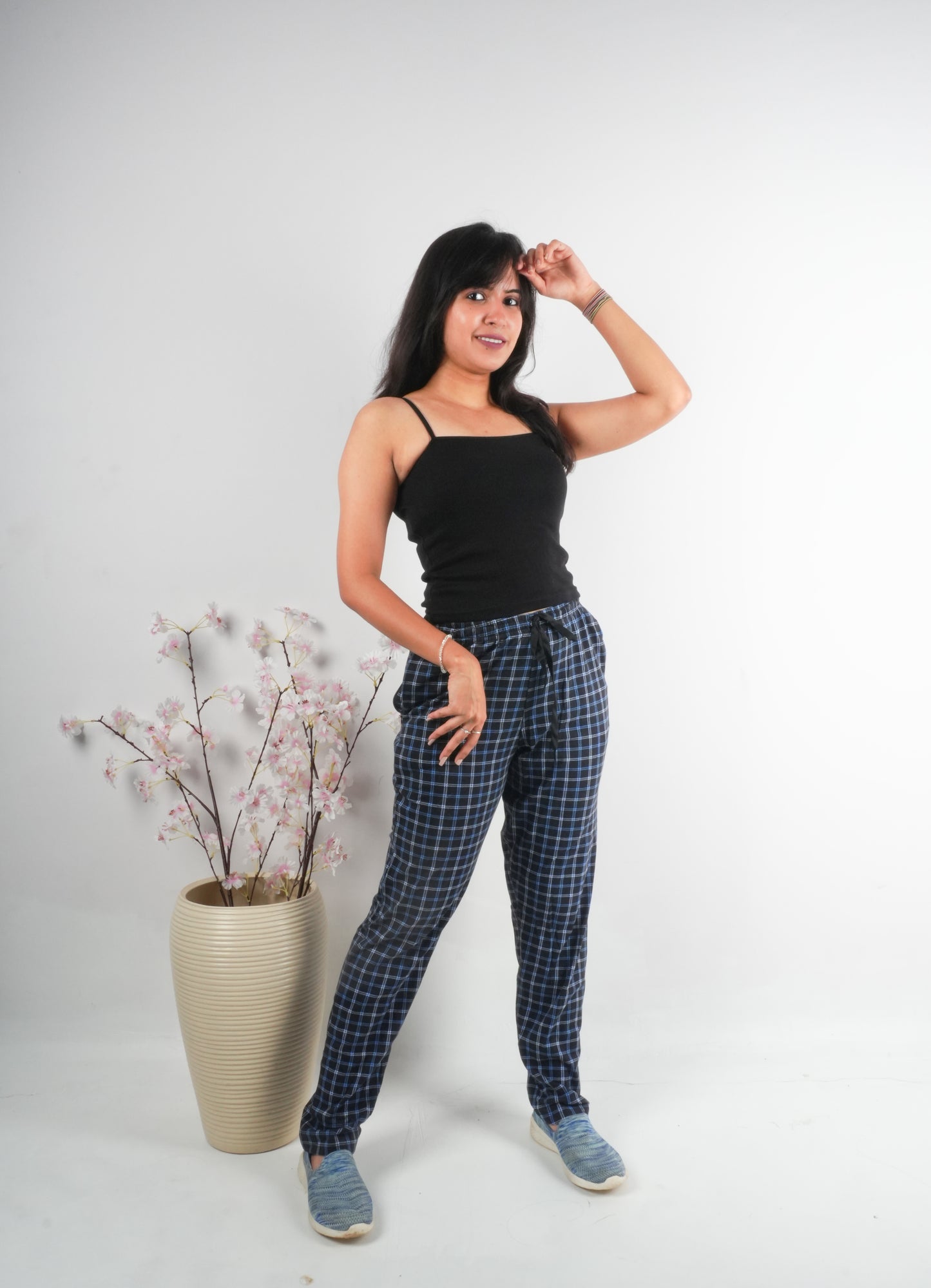 Printed Pyjama : 2063