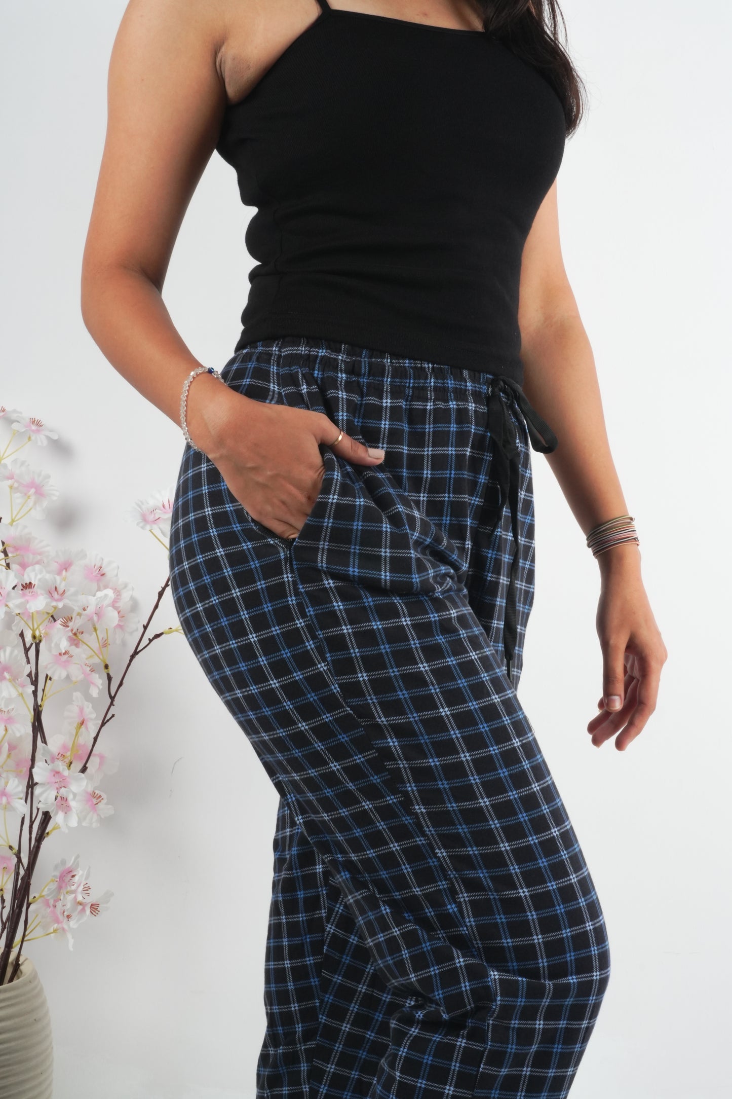 Printed Pyjama : 2063