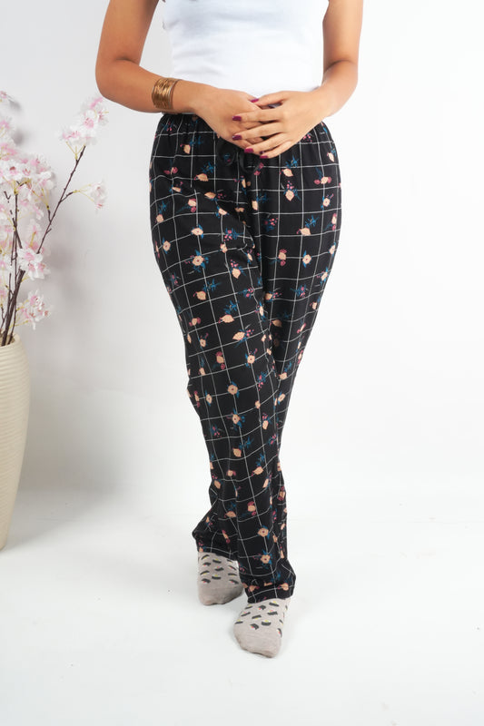 Printed Pyjama : 2053