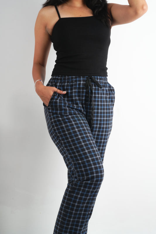 Printed Pyjama : 2063