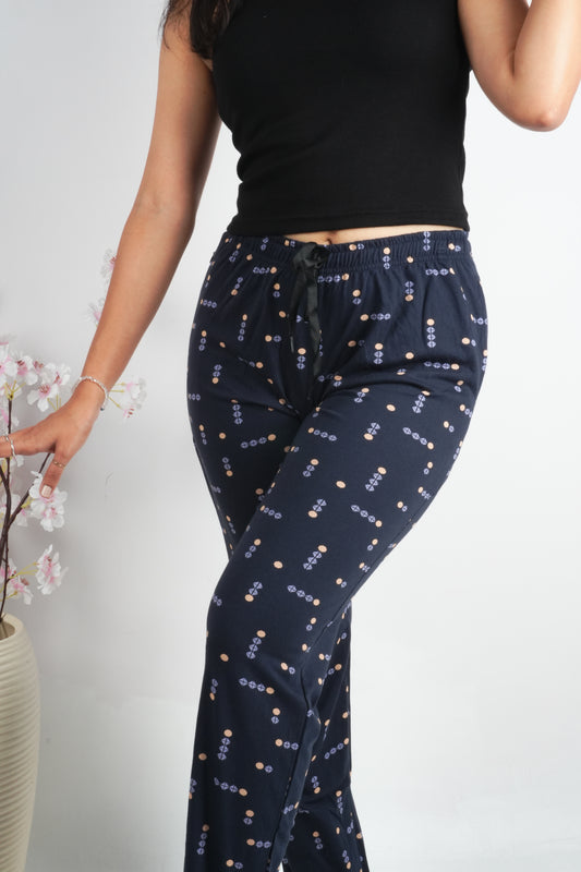 Printed Pyjama : 2069