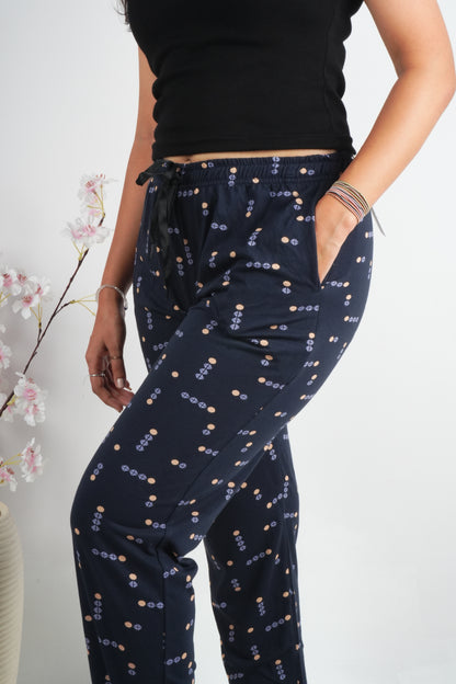 Printed Pyjama : 2069