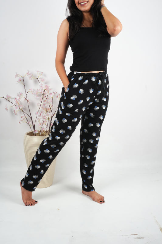 Printed Pyjama : 2071